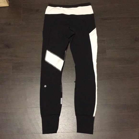 Special Addition Lululemon Speed Tight II - Picture 6 of 8